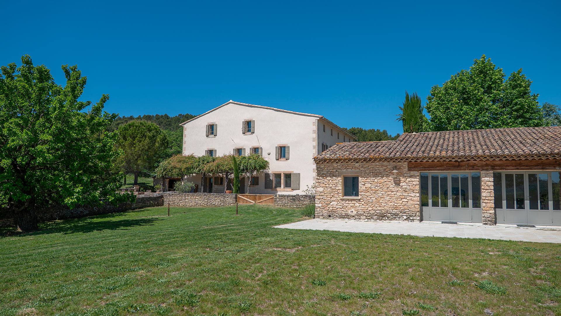 Bastide du Petit Fauve - Image 7