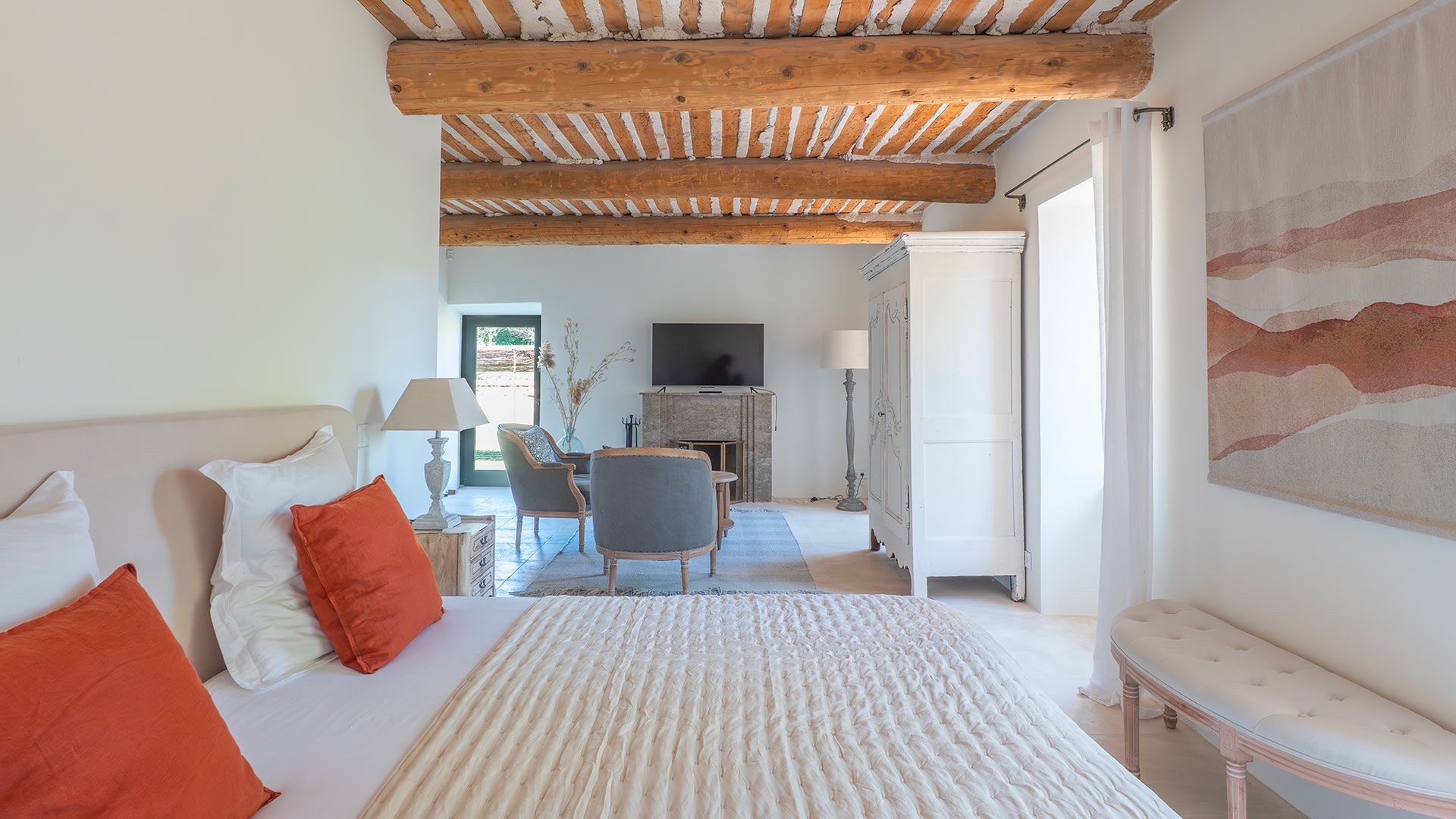 Bastide du Petit Fauve - Image 36