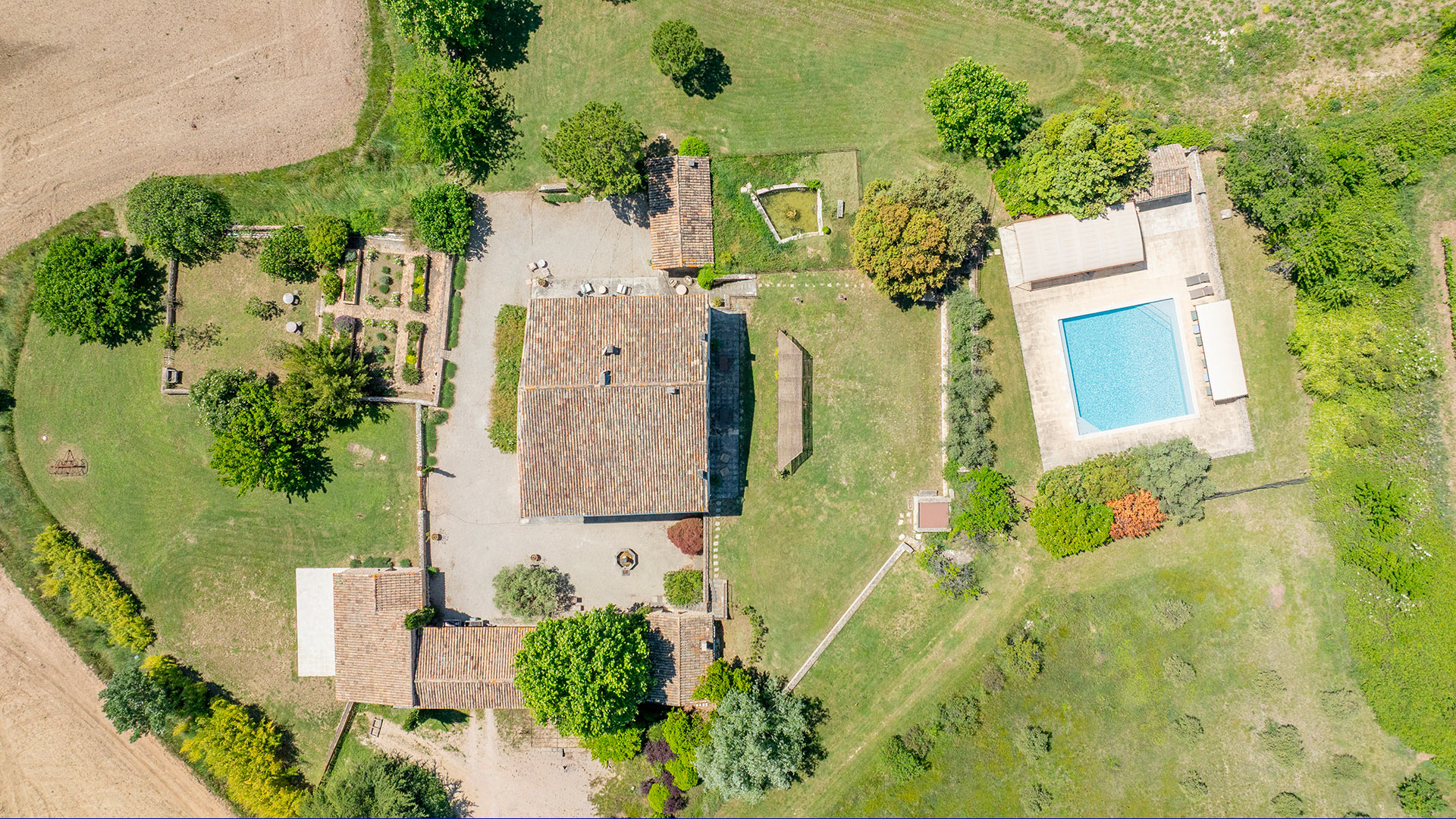 Bastide du Petit Fauve - Image 46