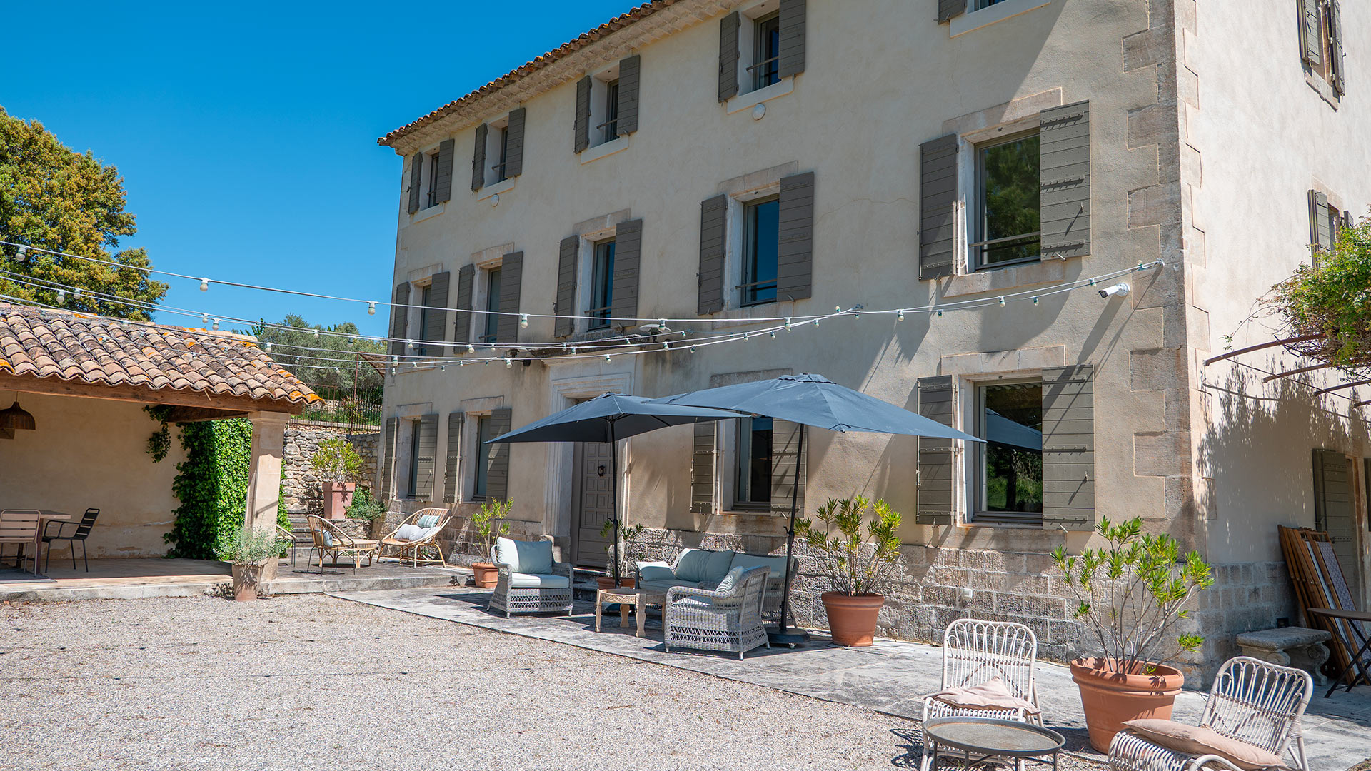Bastide du Petit Fauve - Image 9