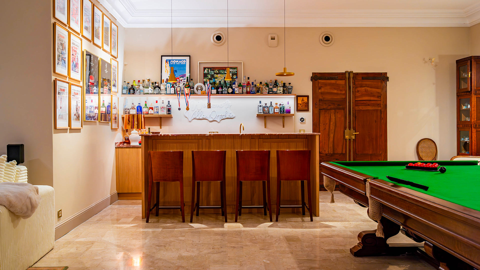 Villa Eurydice - Image 25