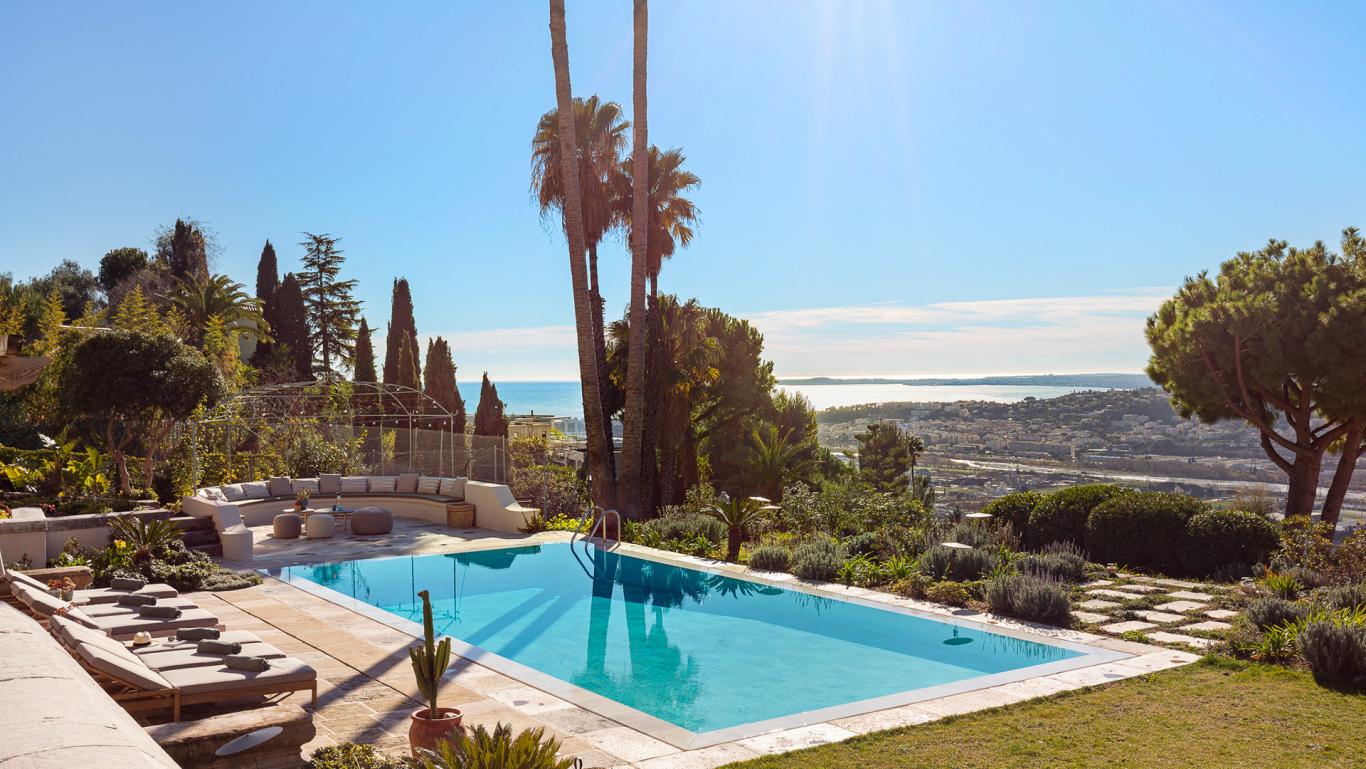 Villa Eurydice, photo 1