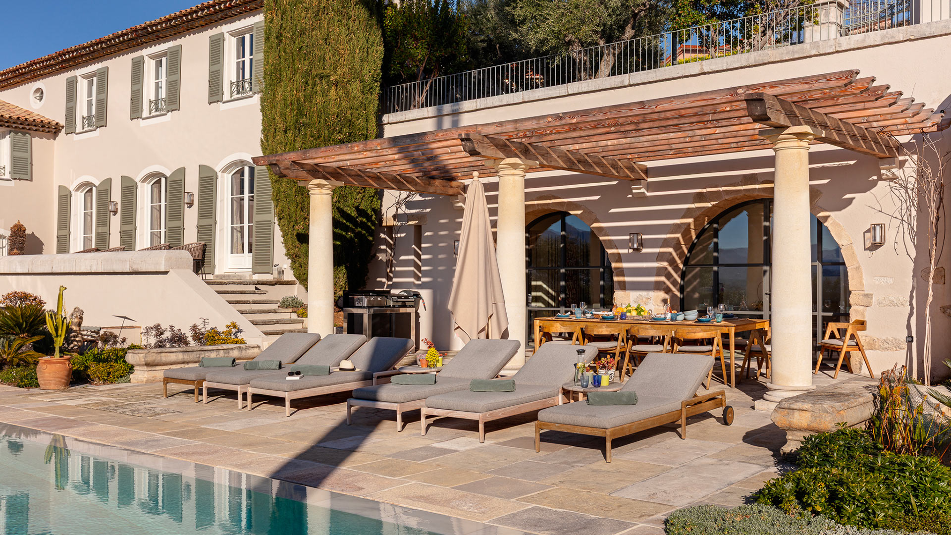 Villa Eurydice - Image 7