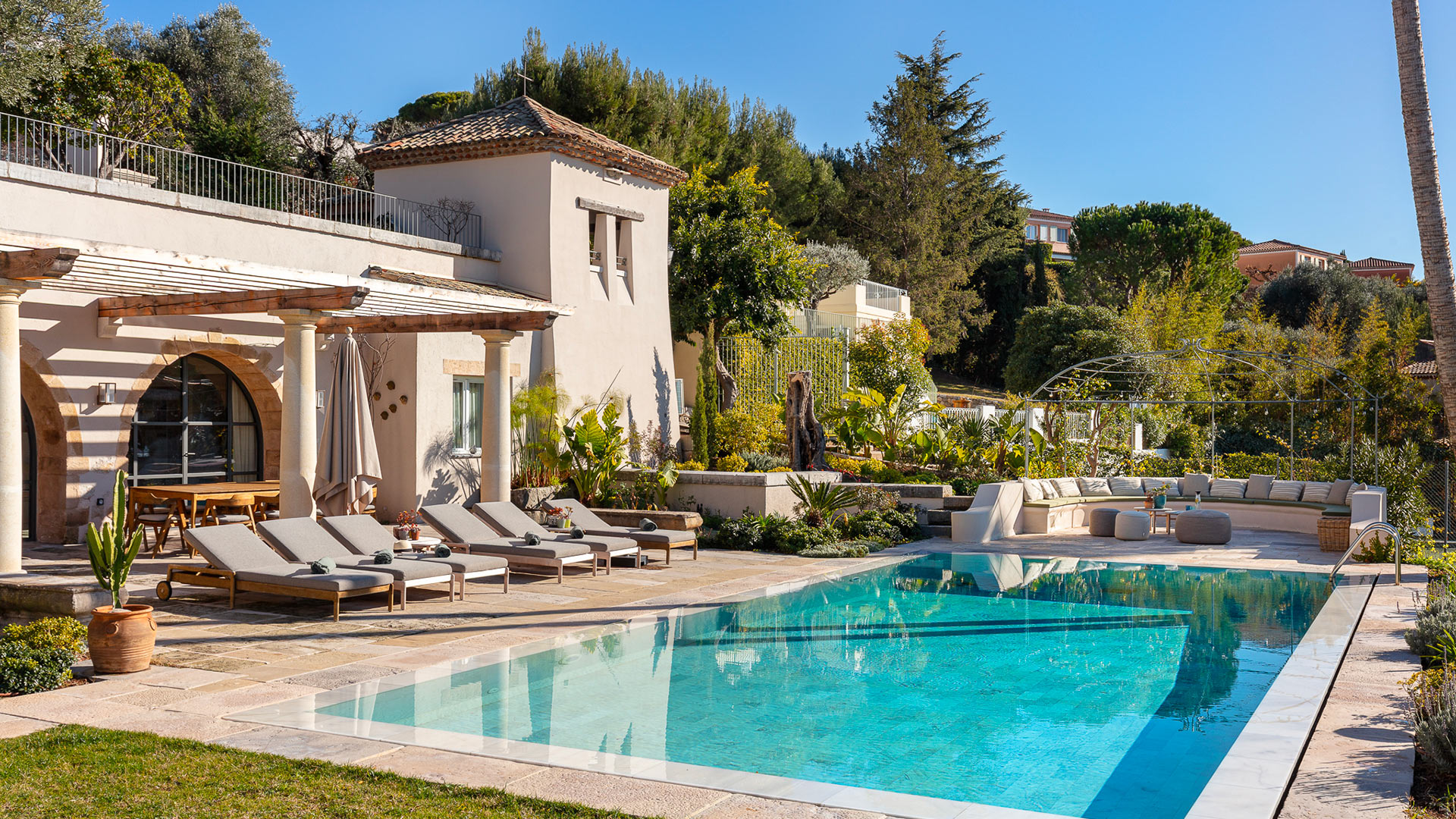 Villa Eurydice - Image 6