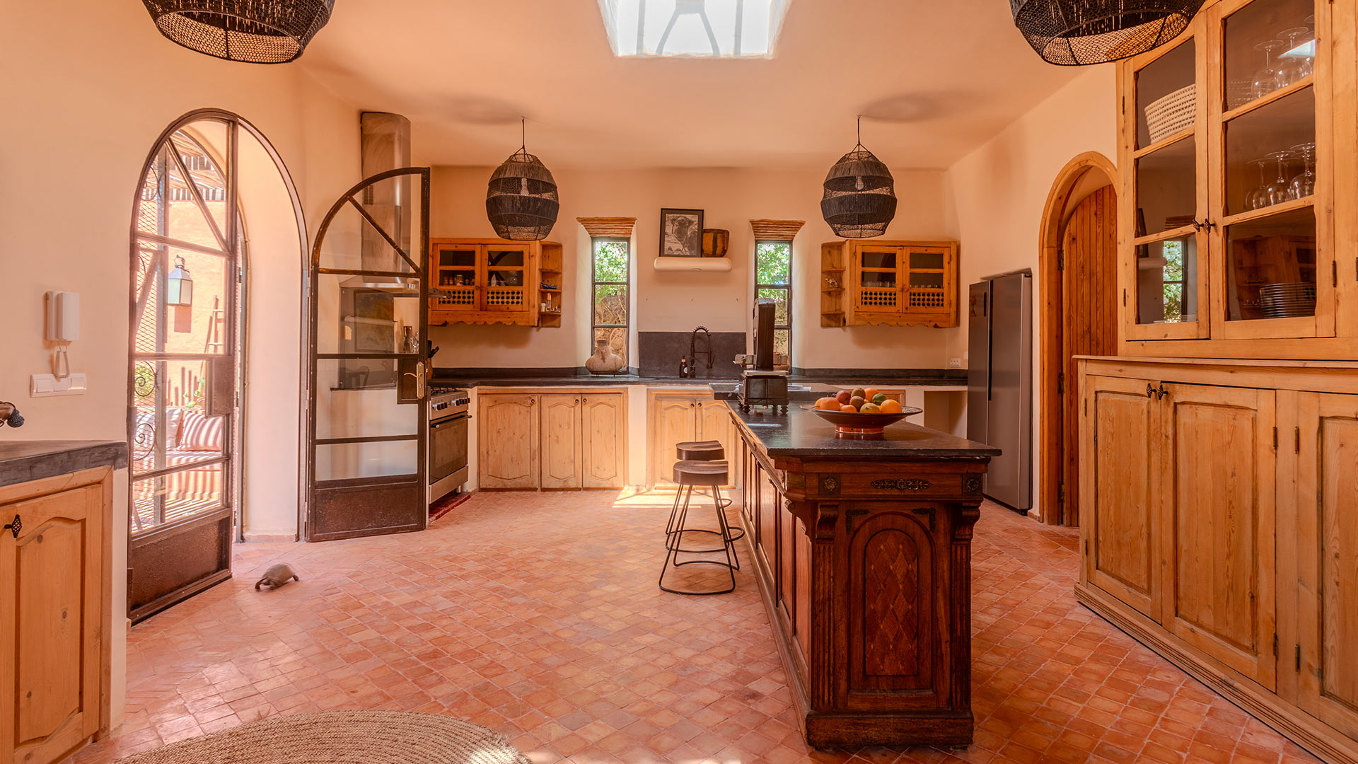Domaine Tifaou — Essaouira