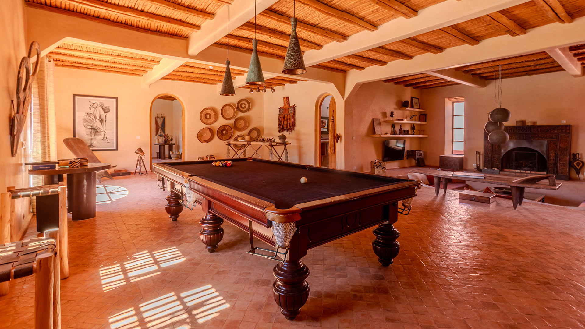 Domaine Tifaou — Essaouira