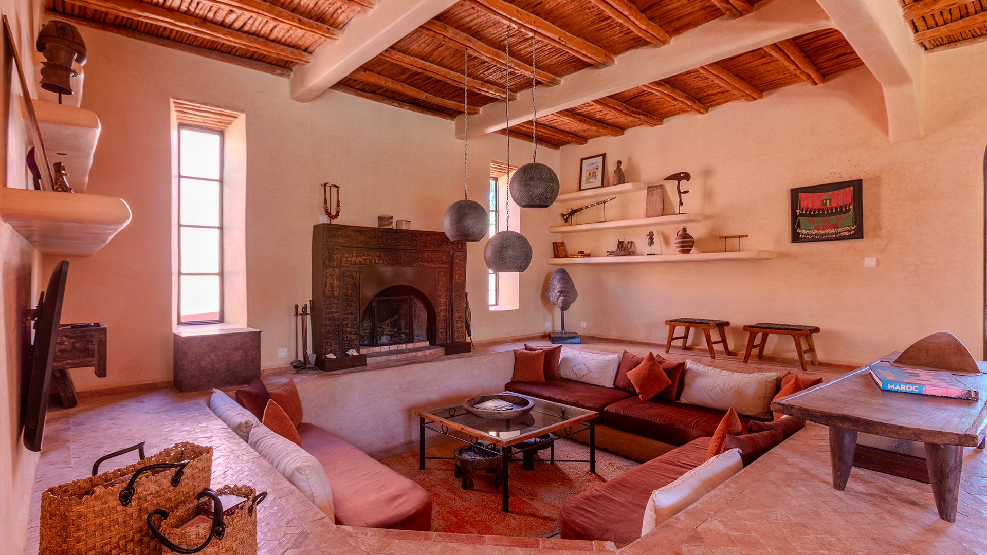 Domaine Tifaou — Essaouira