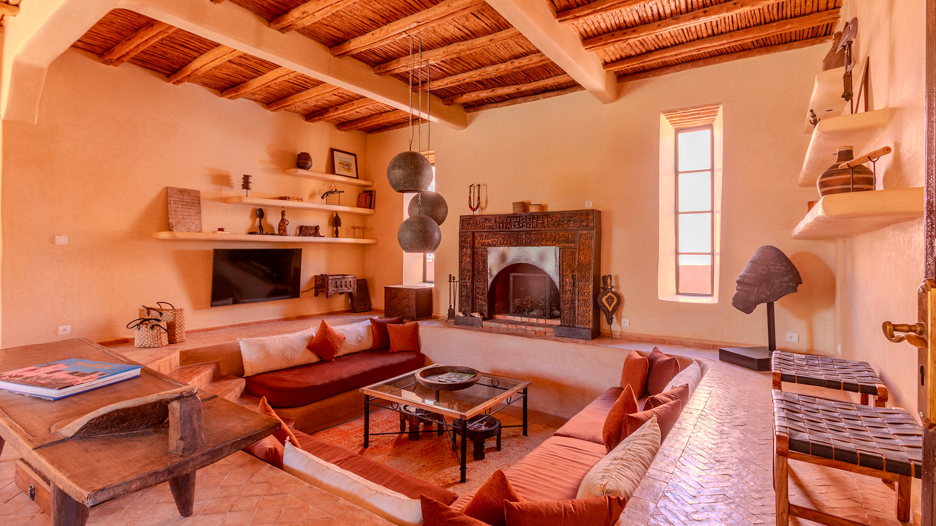 Domaine Tifaou — Essaouira
