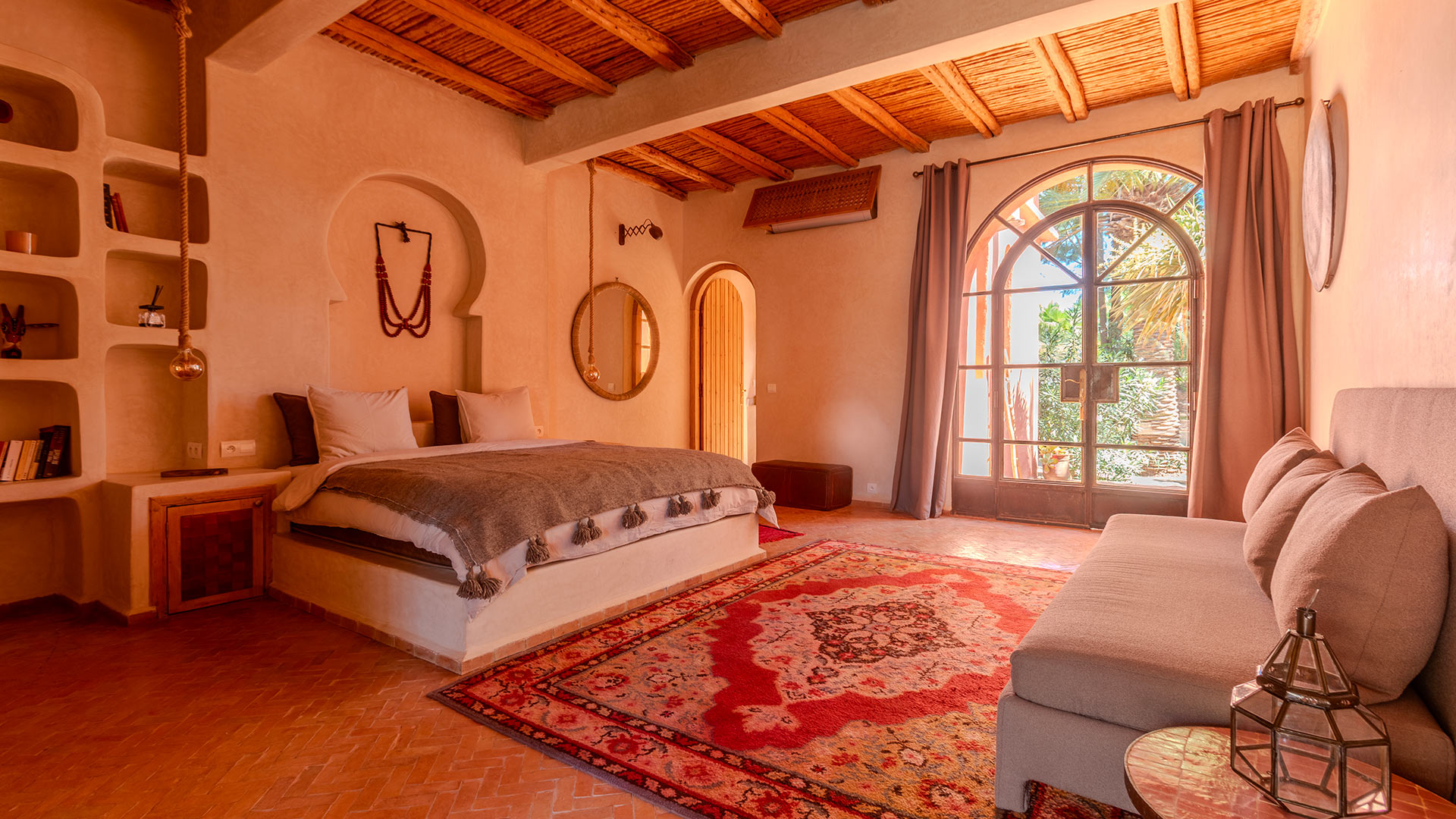 Domaine Tifaou — Essaouira