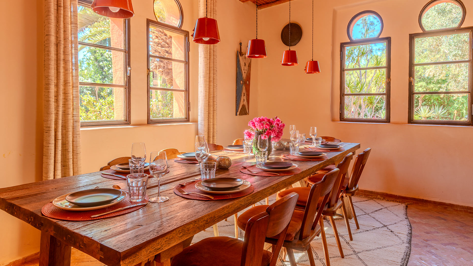 Domaine Tifaou — Essaouira