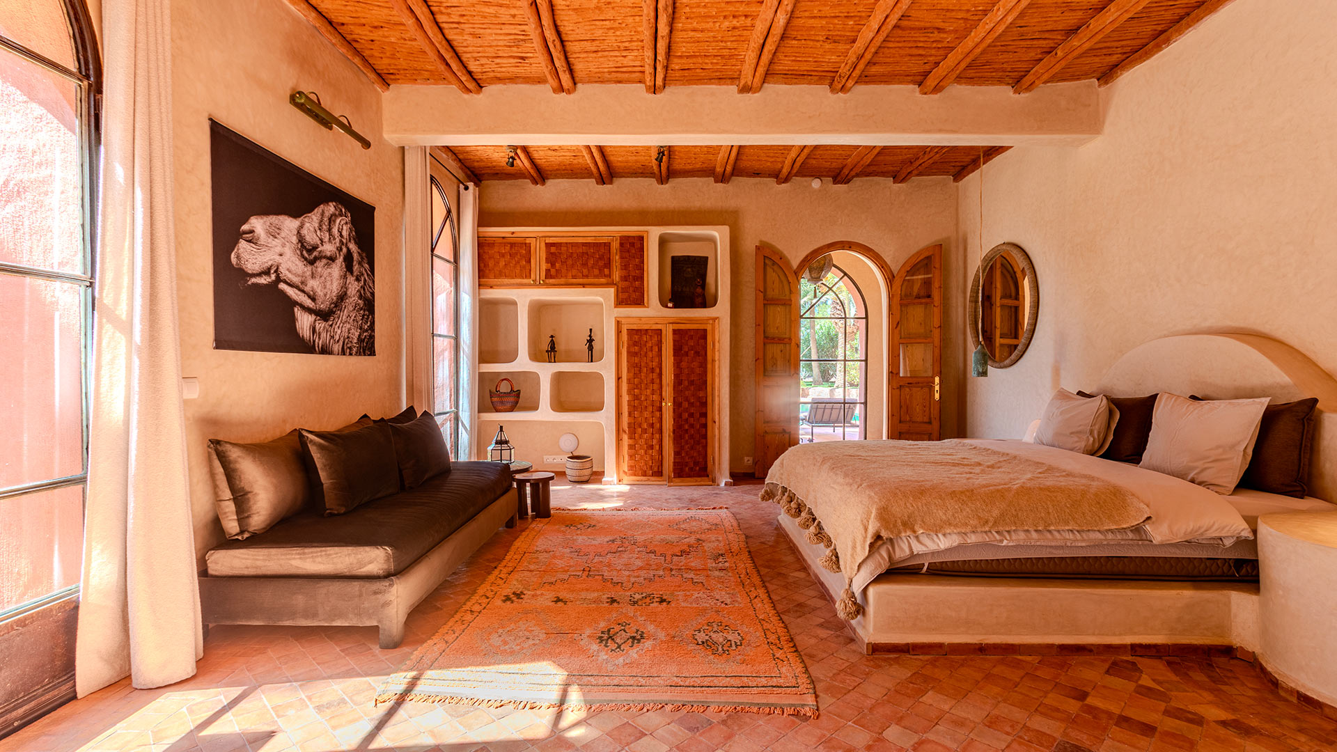Domaine Tifaou — Essaouira