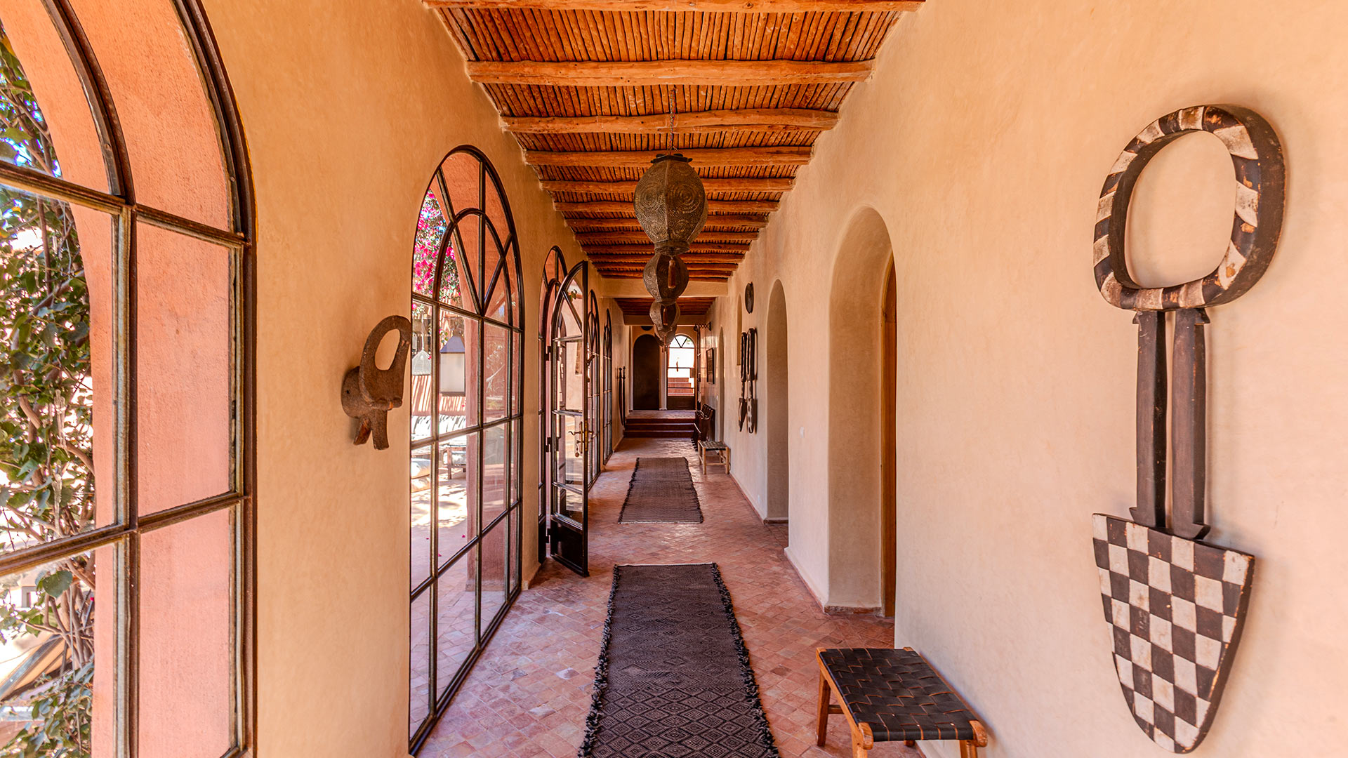 Domaine Tifaou — Essaouira