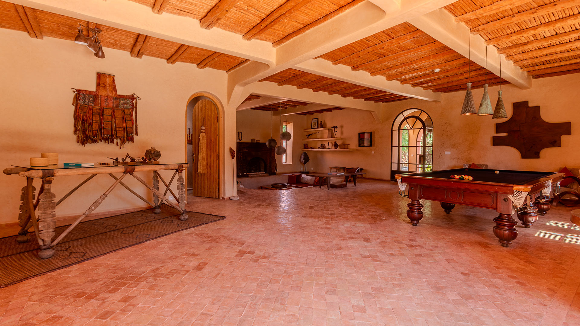 Domaine Tifaou — Essaouira