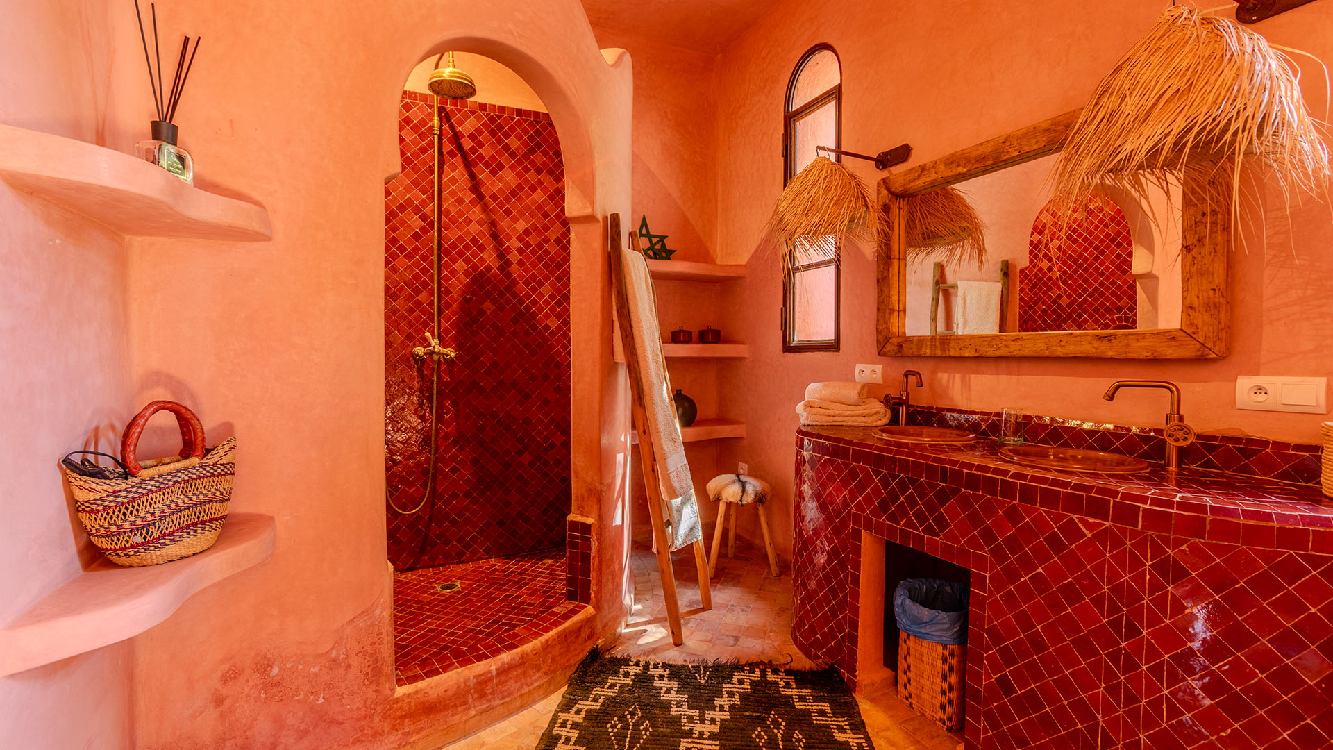 Domaine Tifaou — Essaouira