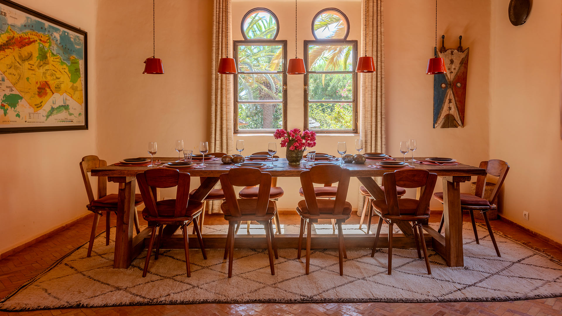 Domaine Tifaou — Essaouira