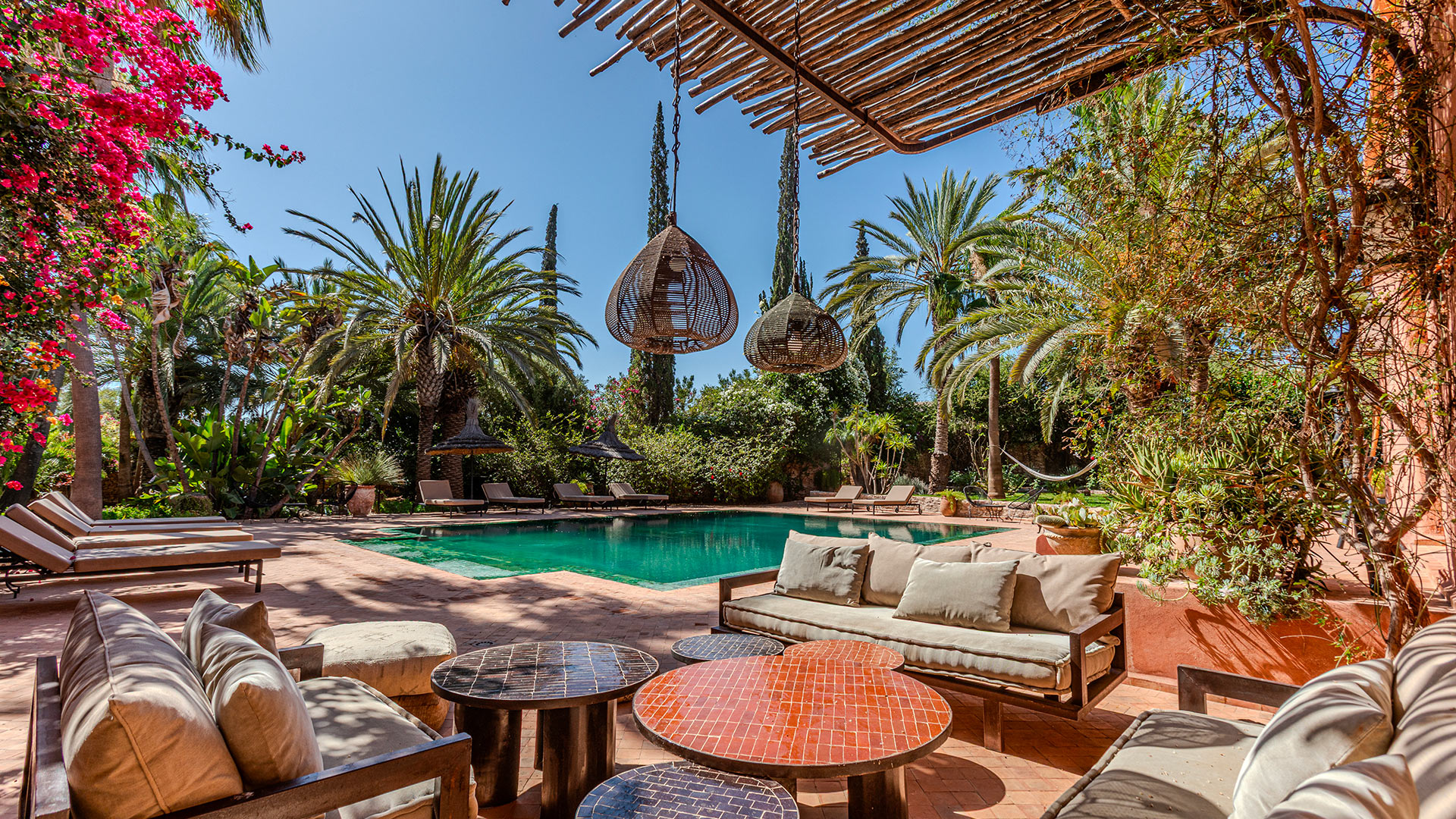 Domaine Tifaou — Essaouira