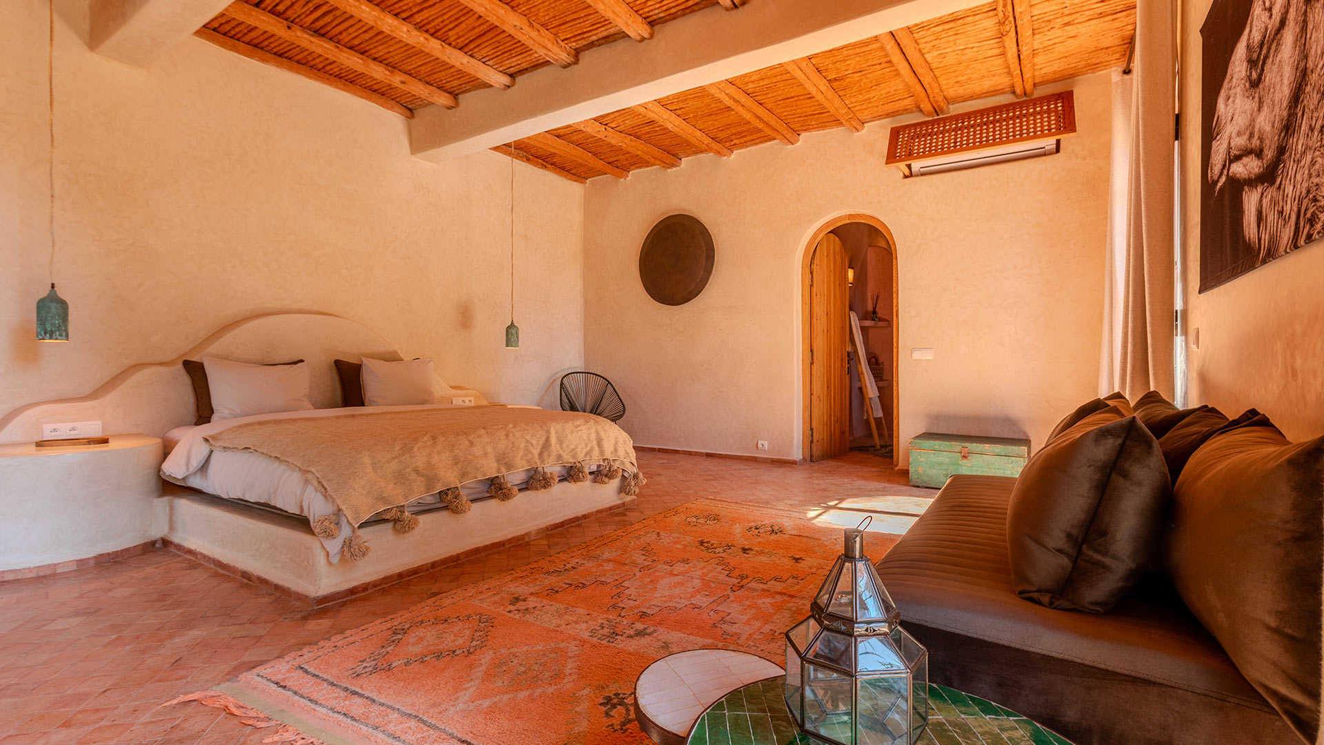 Domaine Tifaou — Essaouira