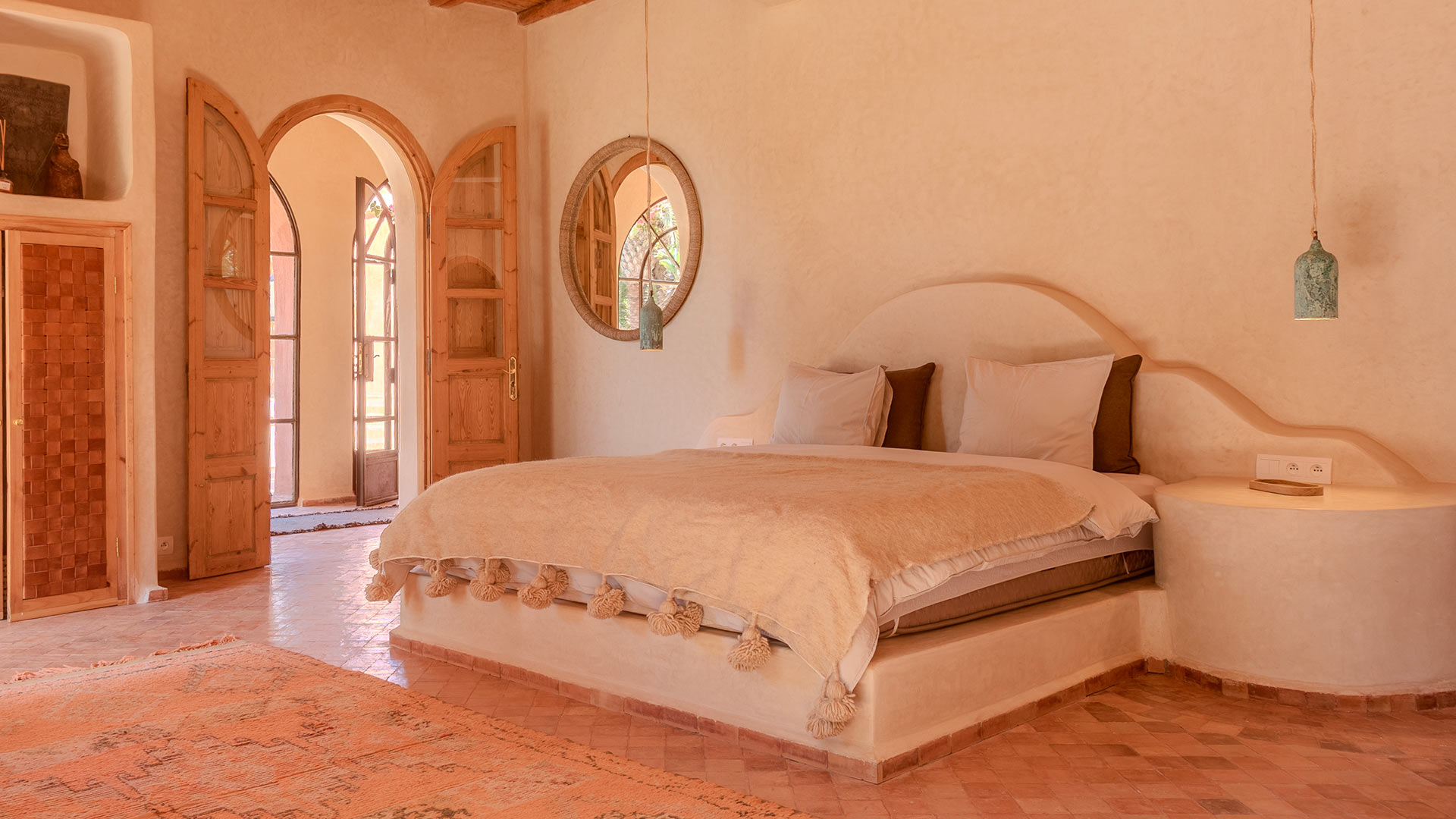 Domaine Tifaou — Essaouira