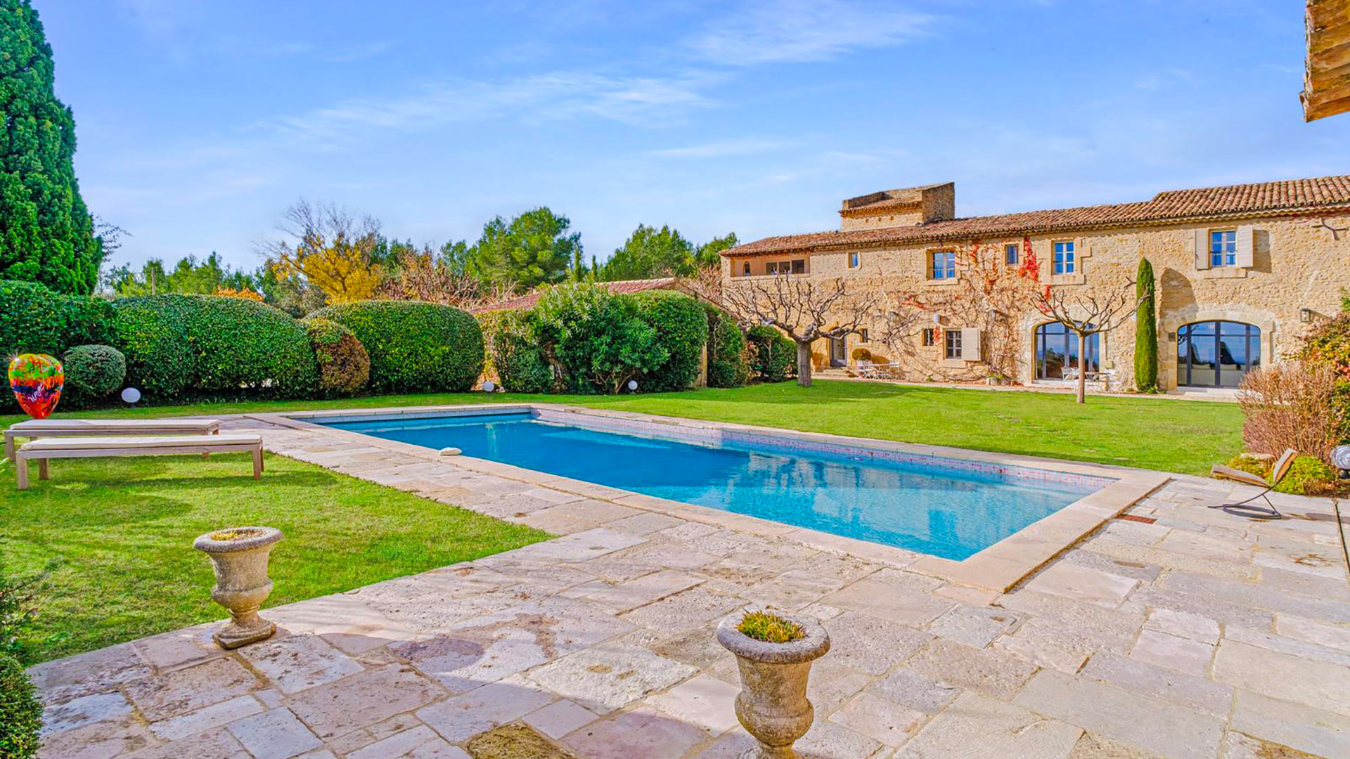 Bastide Elea - Image 7