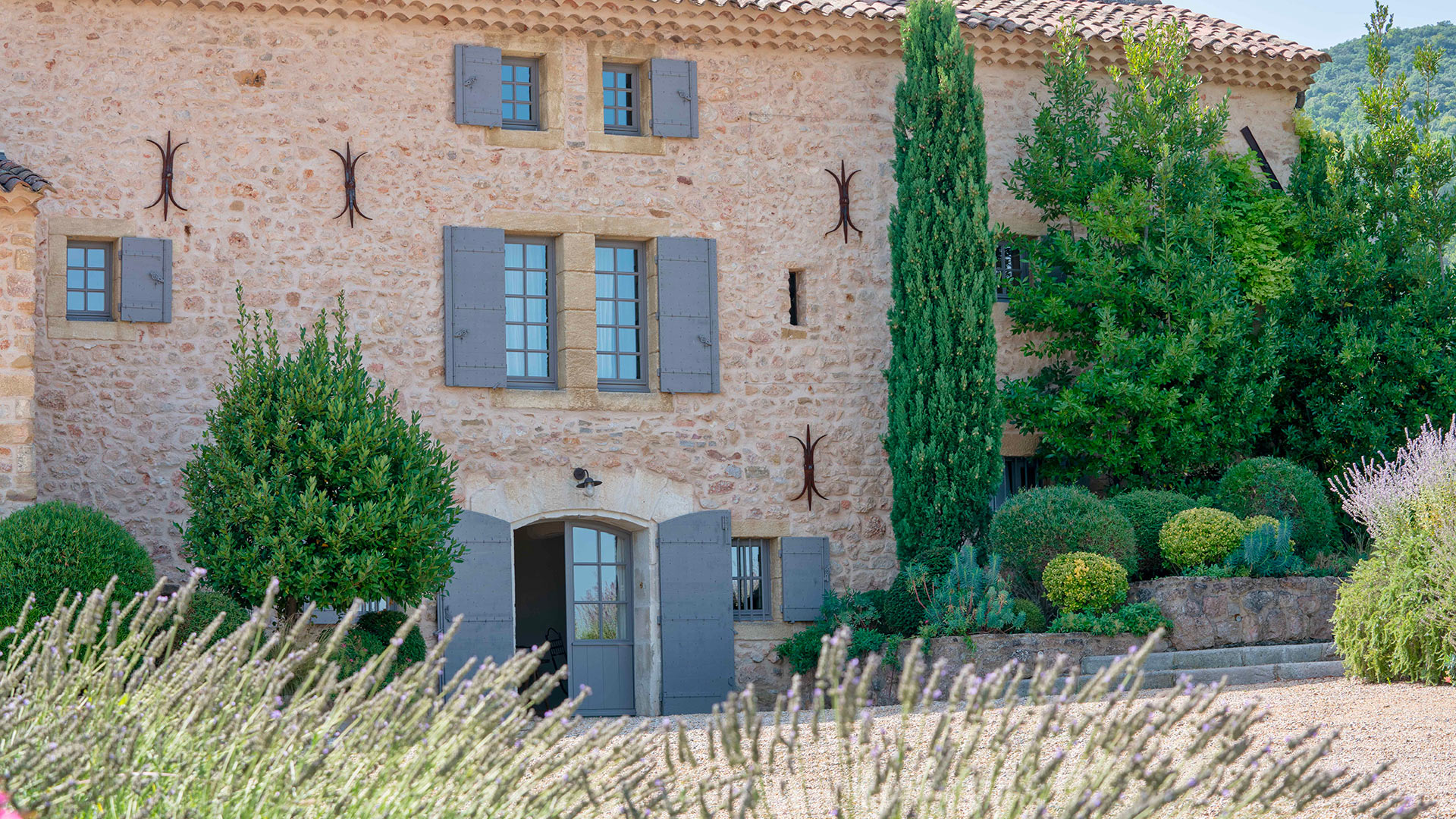 Domaine du Havre de Cézanne - Image 9