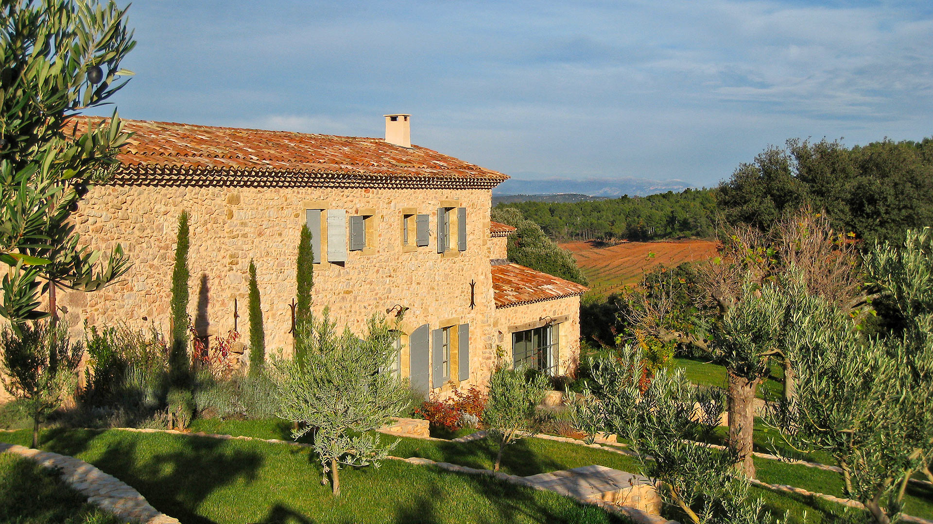 Domaine du Havre de Cézanne - Image 30