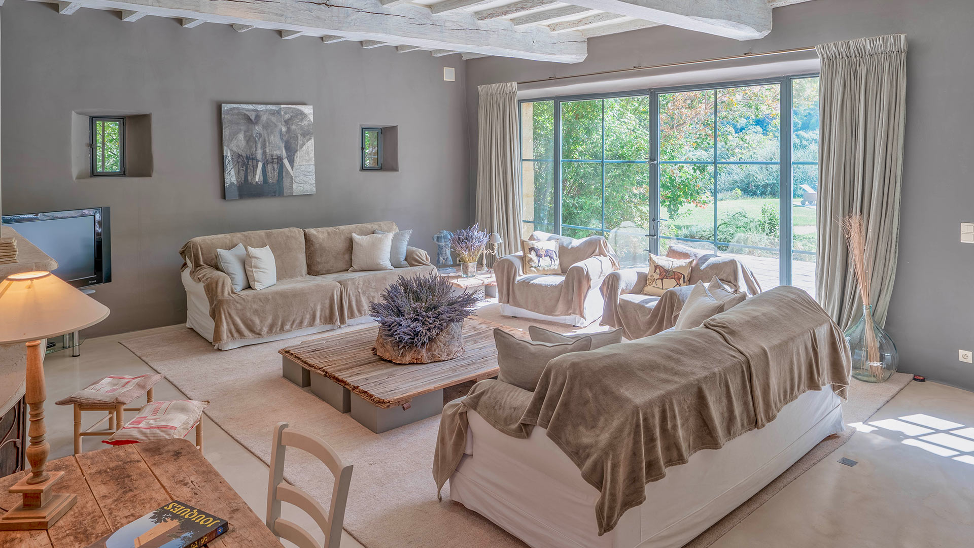 Domaine du Havre de Cézanne - Image 3