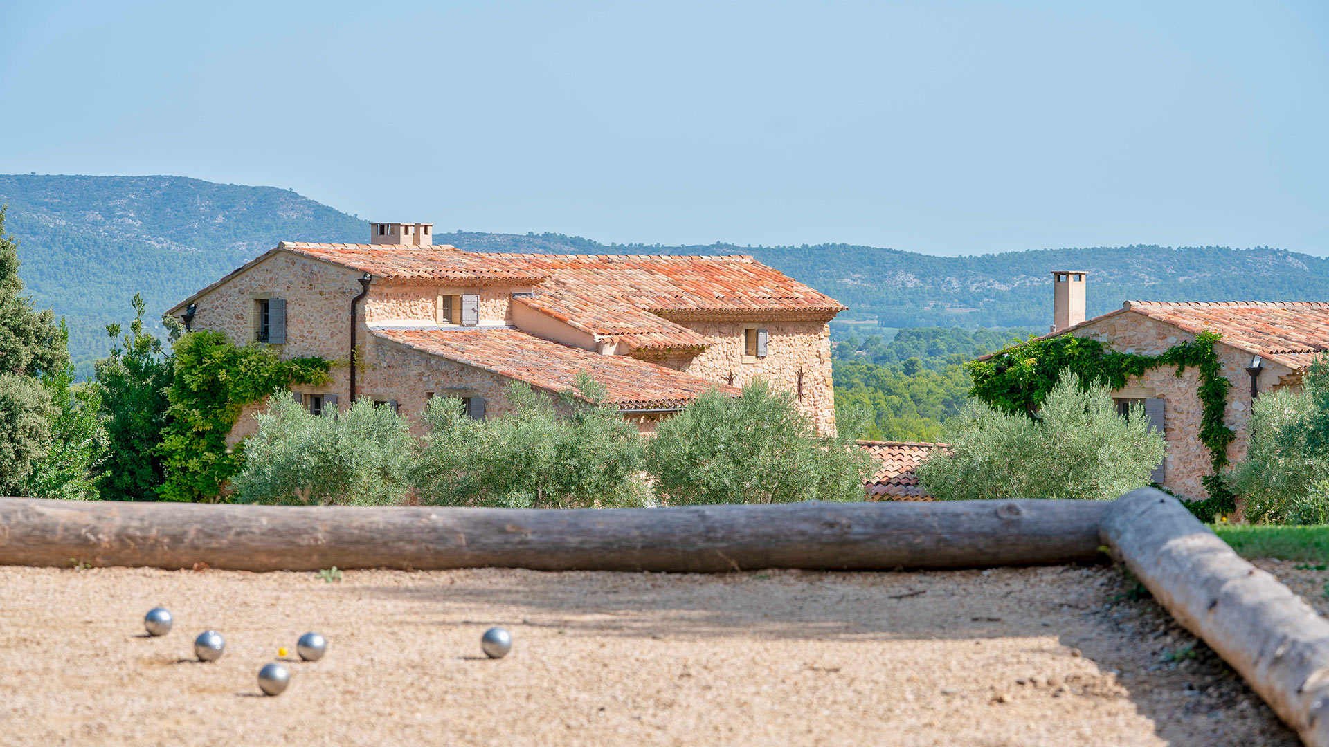 Domaine du Havre de Cézanne - Image 27