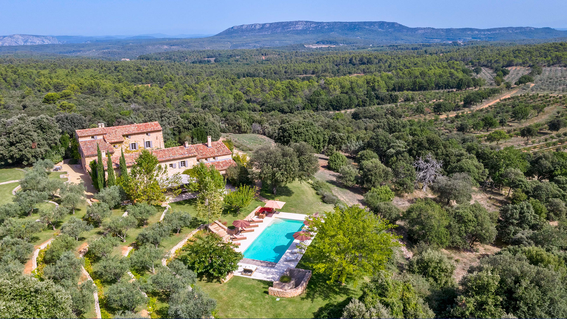 Domaine du Havre de Cézanne - Image 31