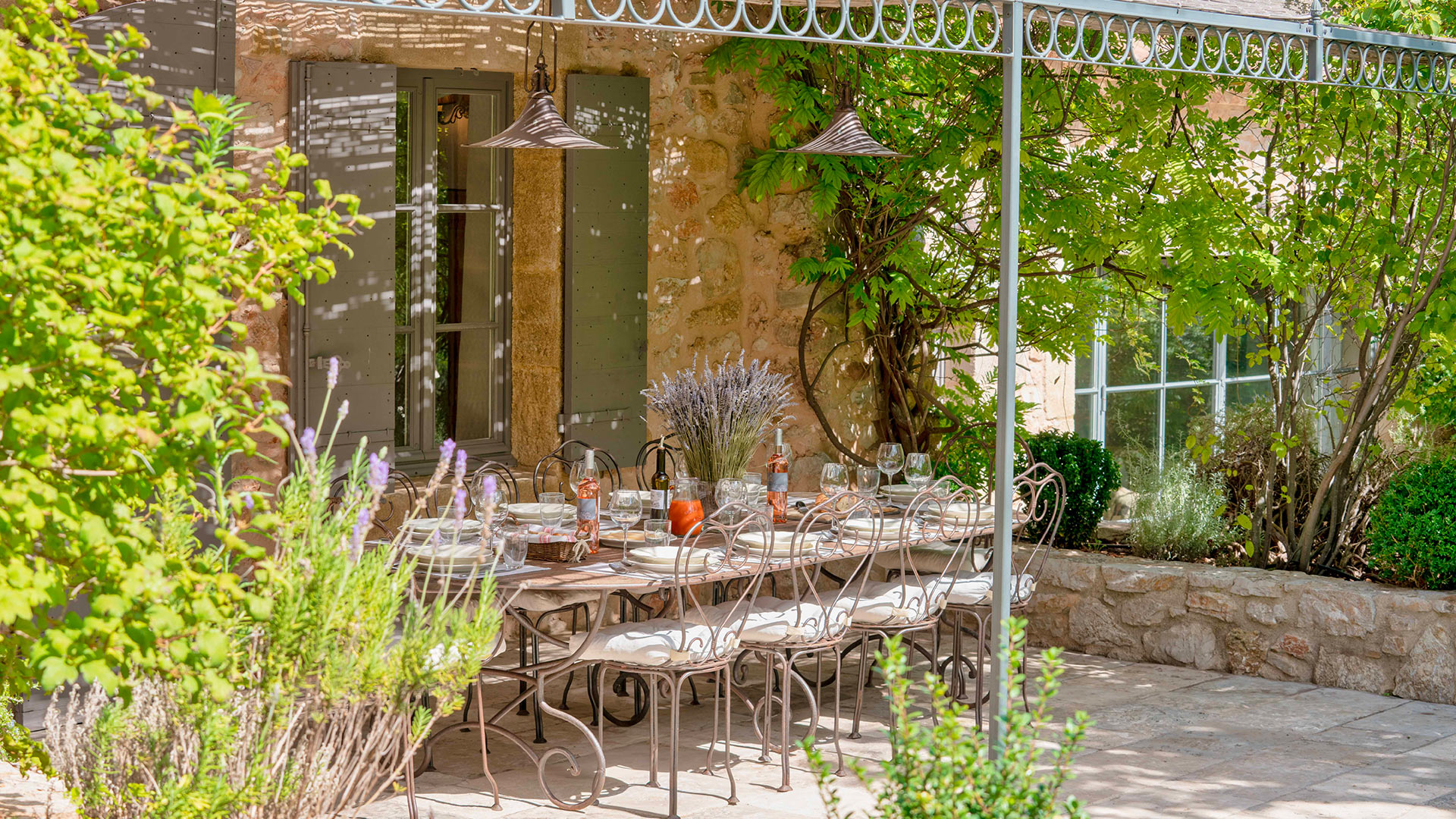 Domaine du Havre de Cézanne - Image 8