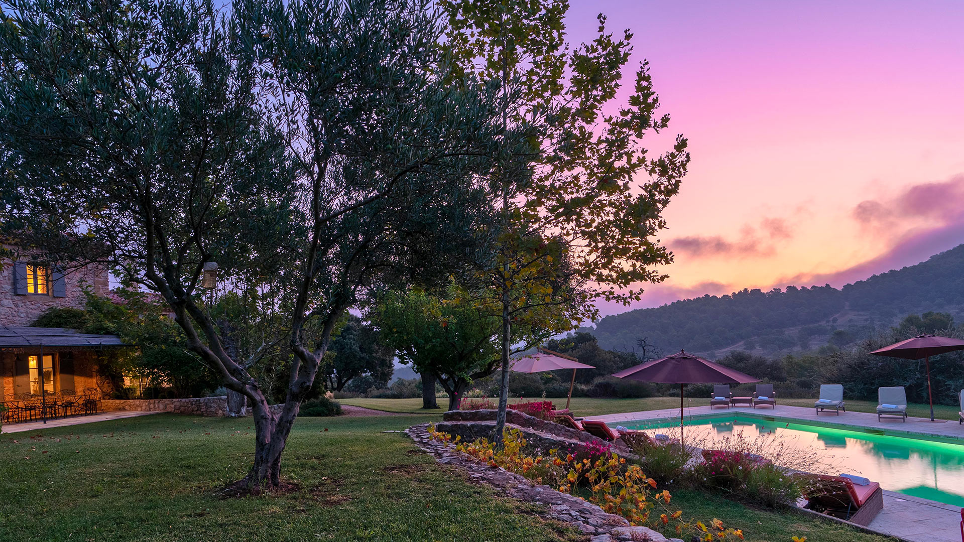 Domaine du Havre de Cézanne - Image 33