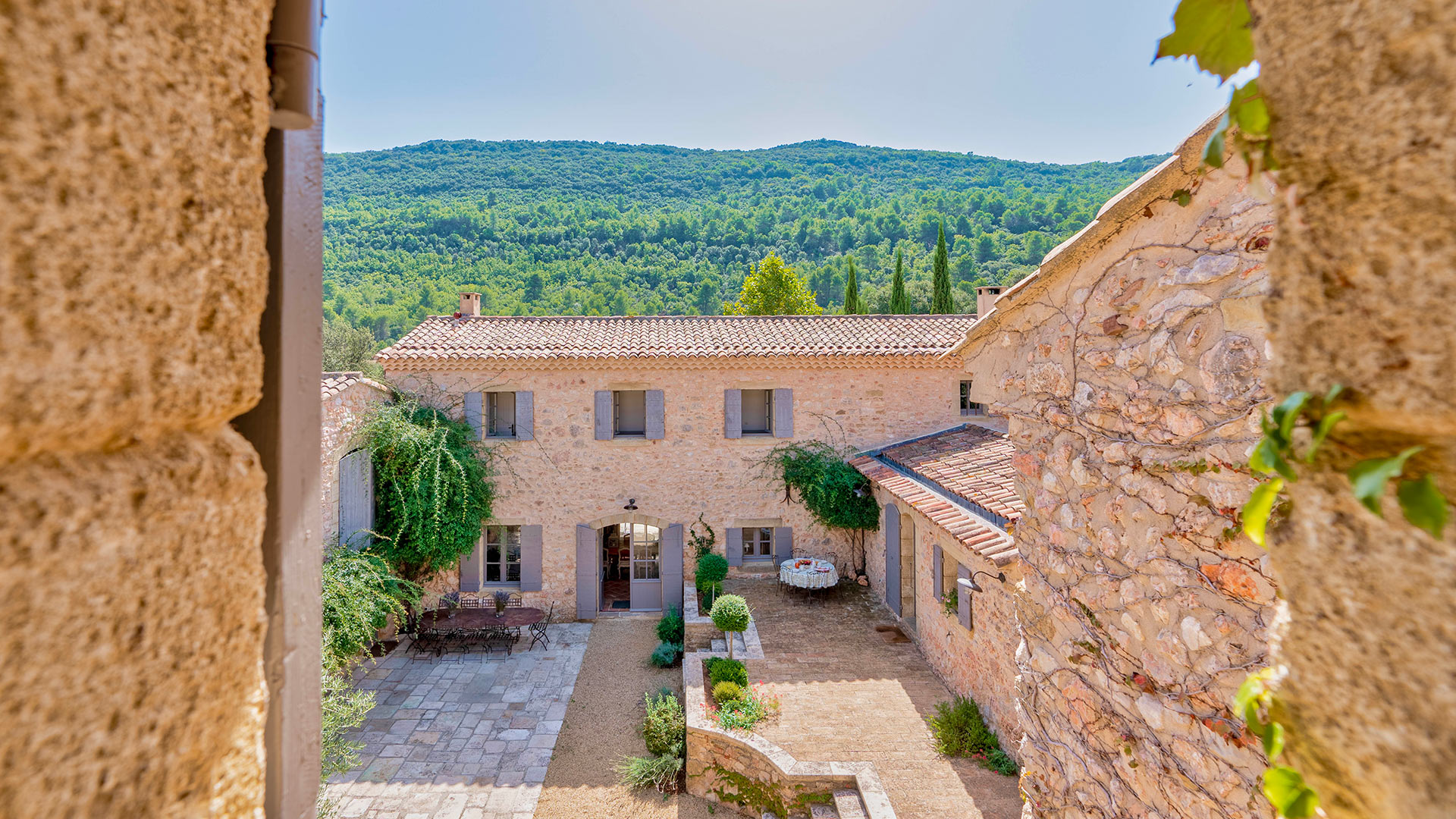 Domaine du Havre de Cézanne - Image 6