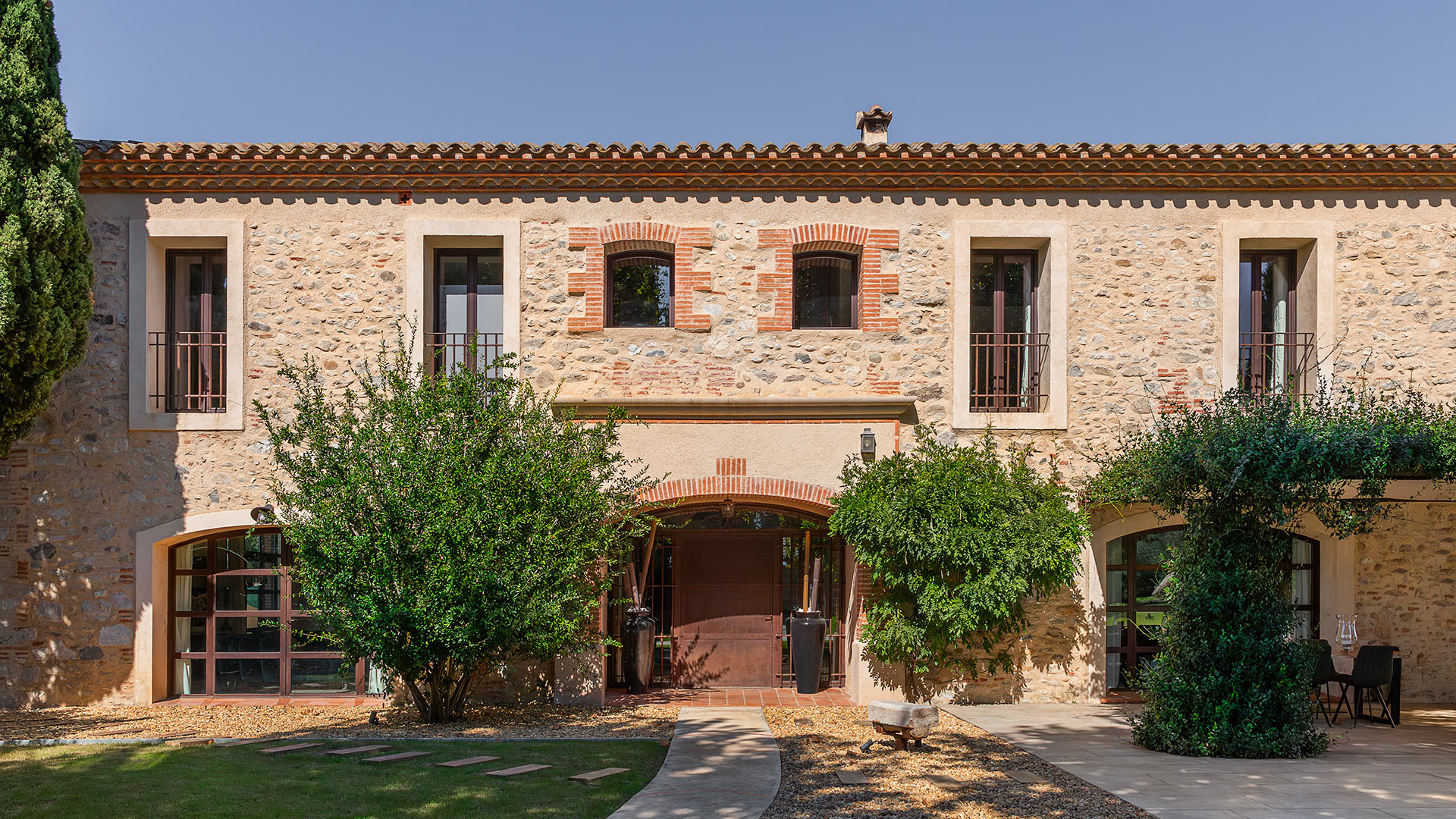Villa Vermeil - Image 27