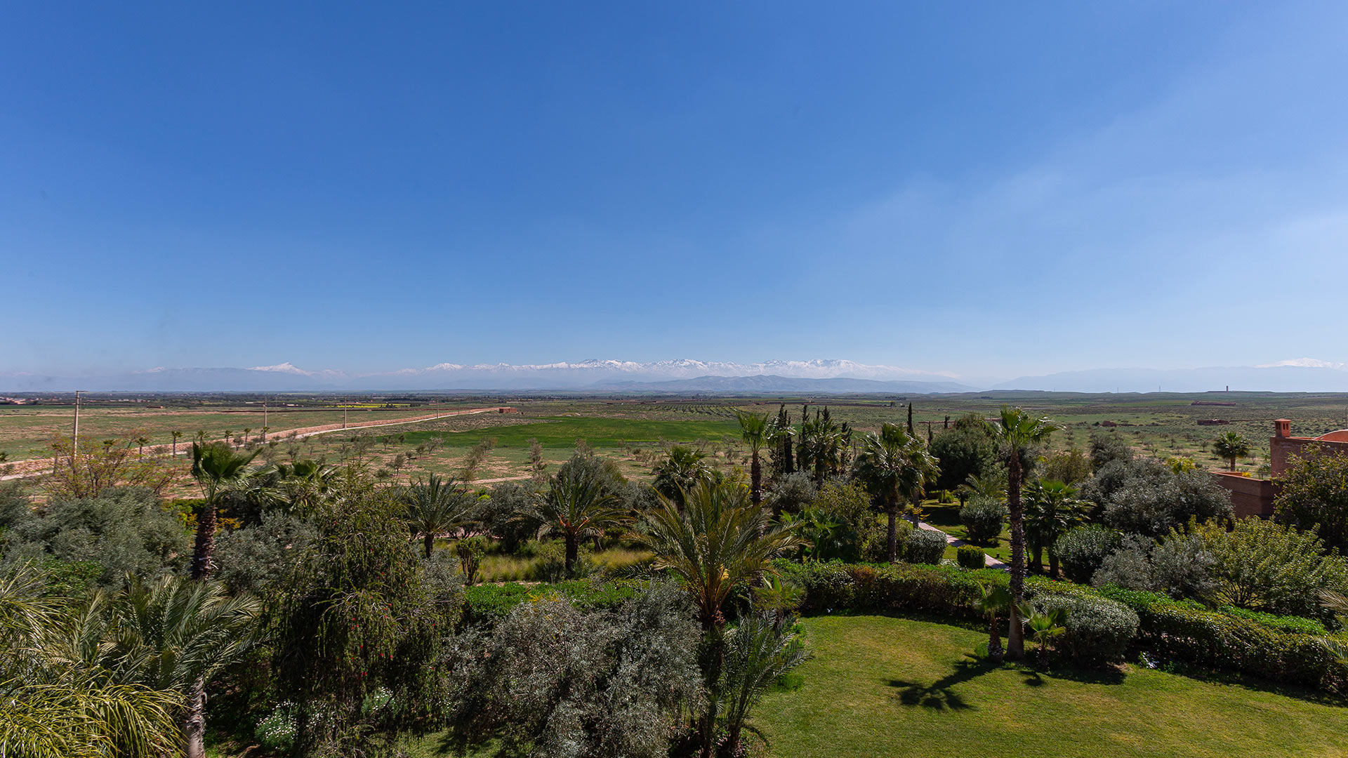 Dar Sahari — Tamesloht