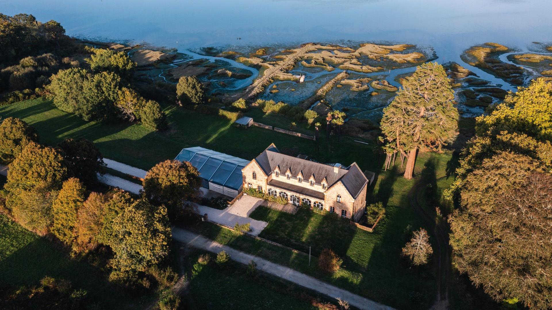 Domaine Ster - luxury property in France