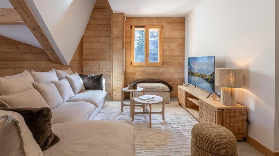 Villa Appartement Violette A403, Rental in Northern Alps