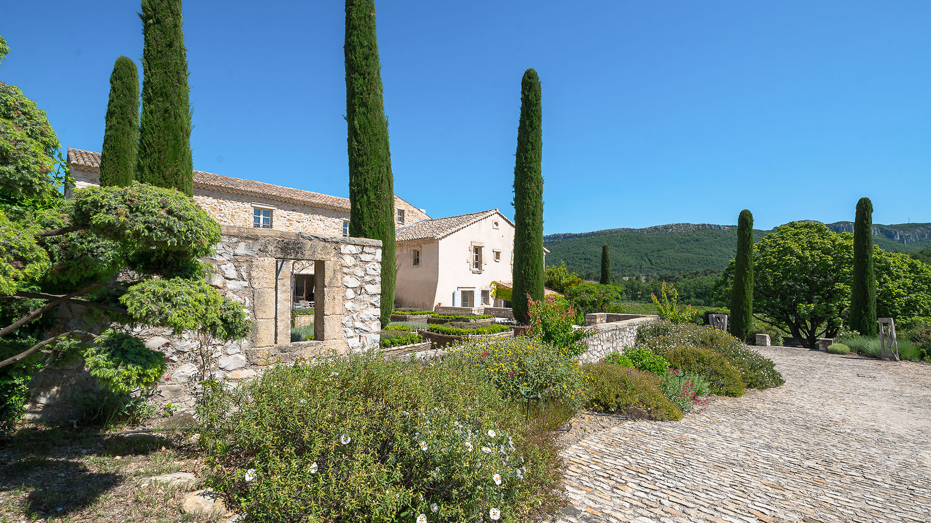 La Prieuré dans les vignes - Image 4