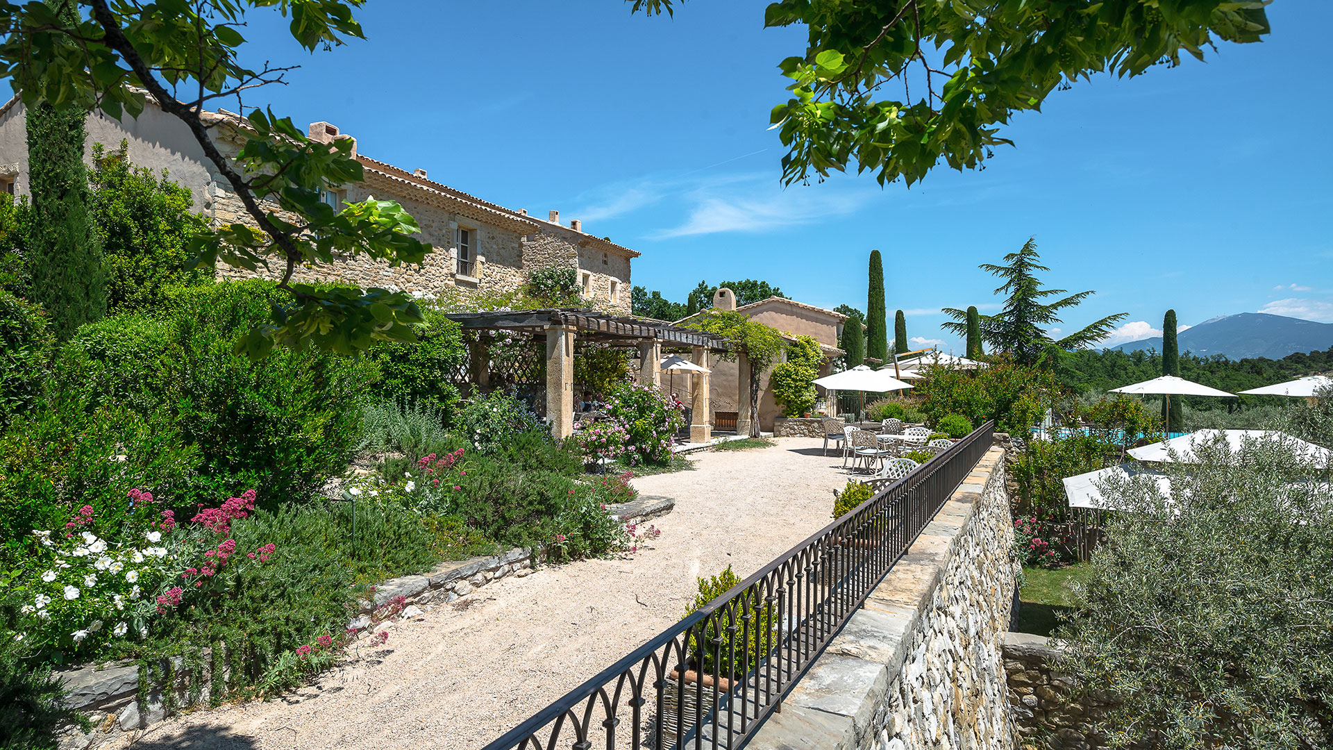 La Prieuré dans les vignes - Image 15