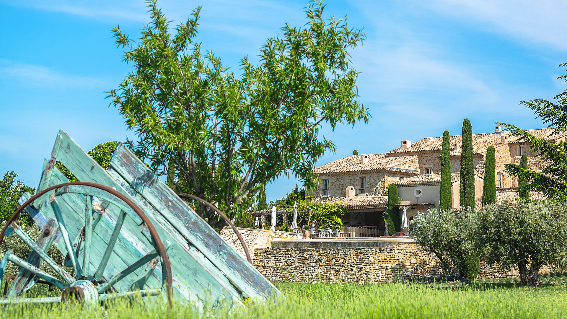 La Prieuré dans les vignes - Image 10