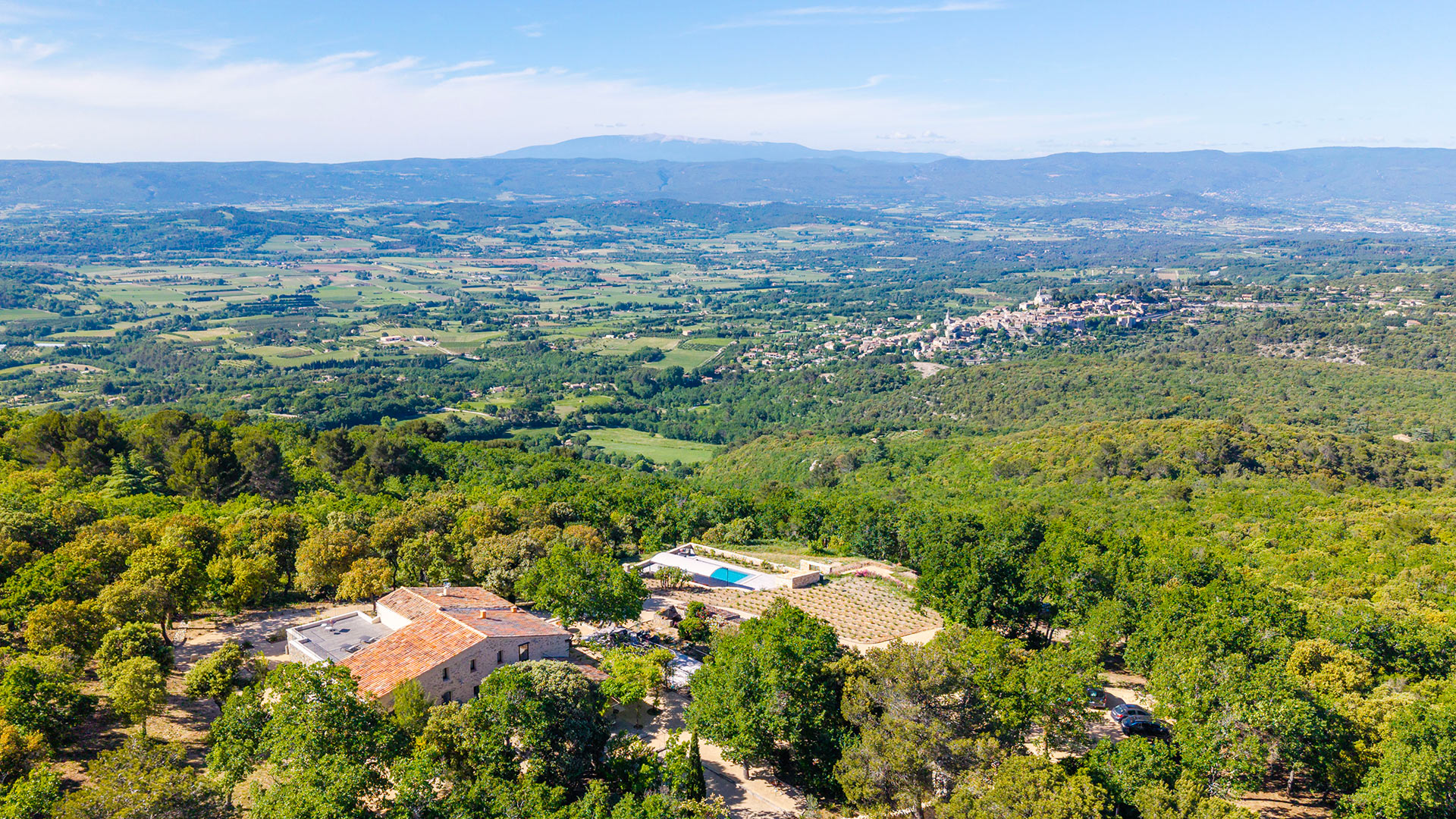 Villa Clairence - Image 24