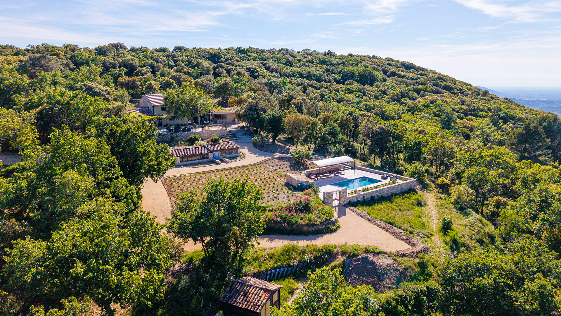 Villa Clairence - Image 23
