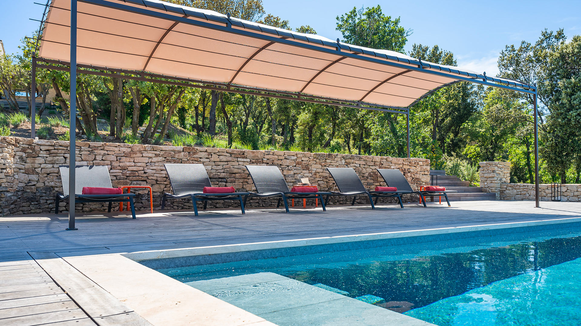 Villa Clairence - Image 10
