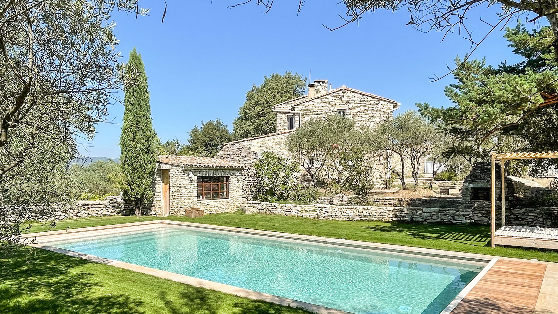 Villa Oliana - Image 12