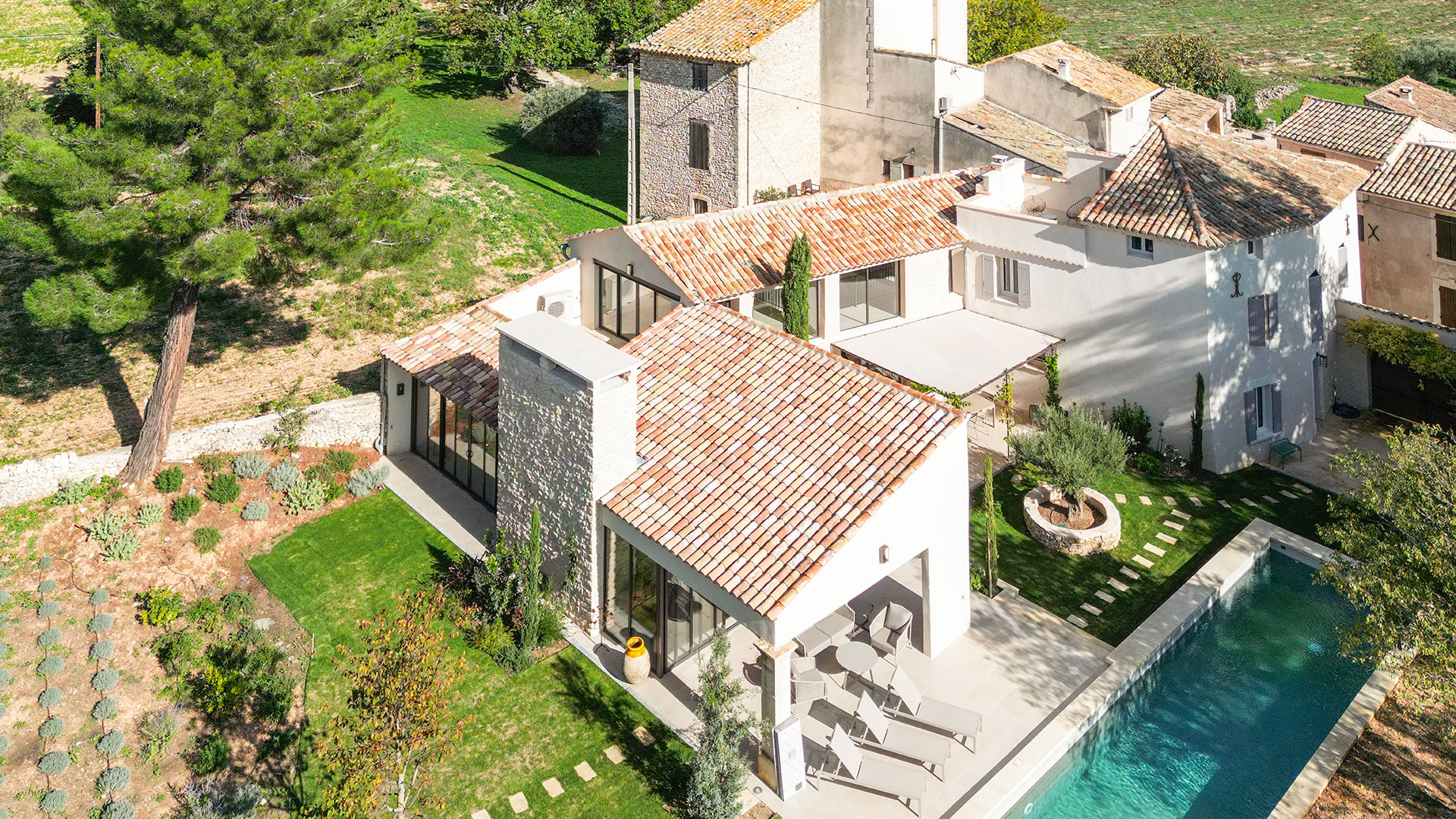 Mas de la Soie - Image 8