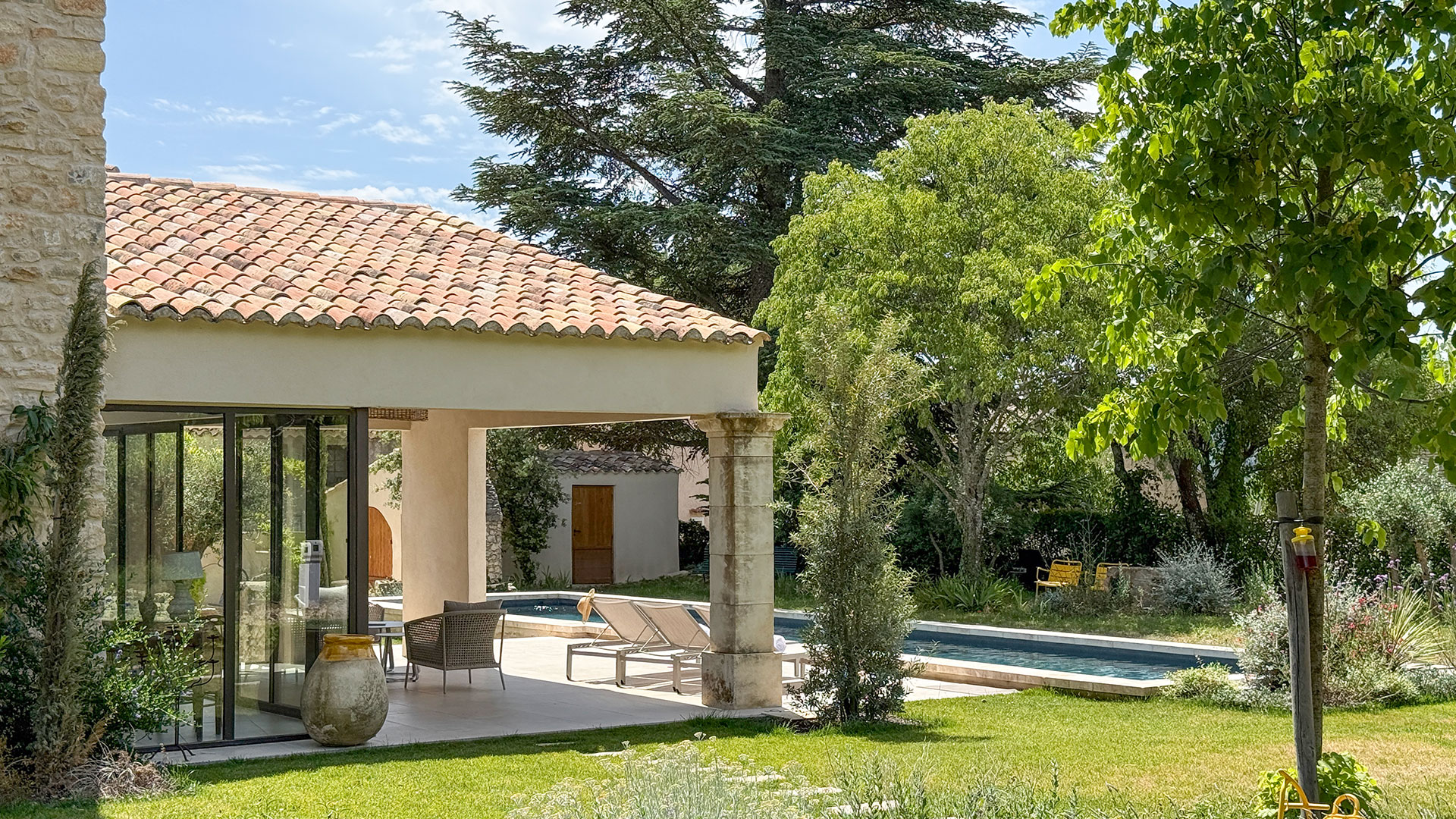 Mas de la Soie - Image 6