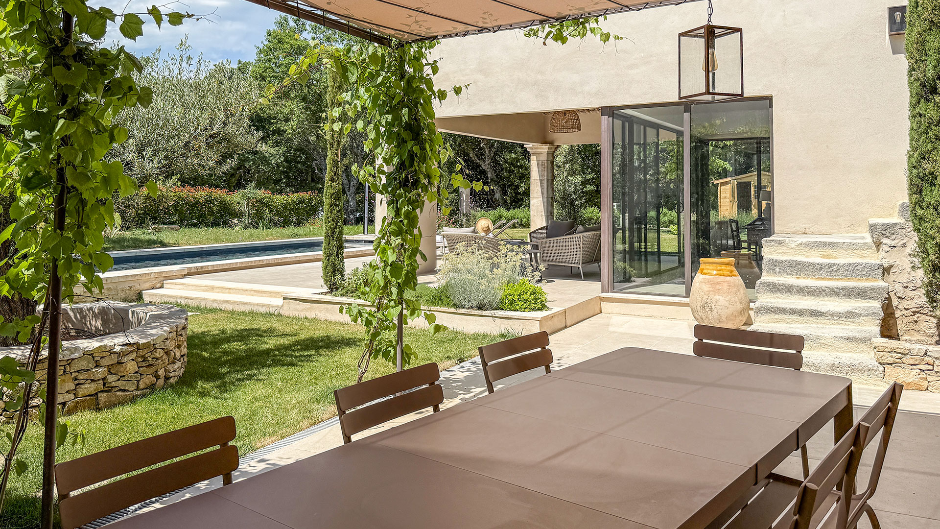 Mas de la Soie - Image 7