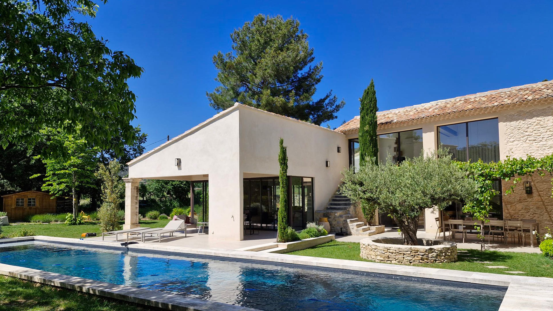 Mas de la Soie - Image 9