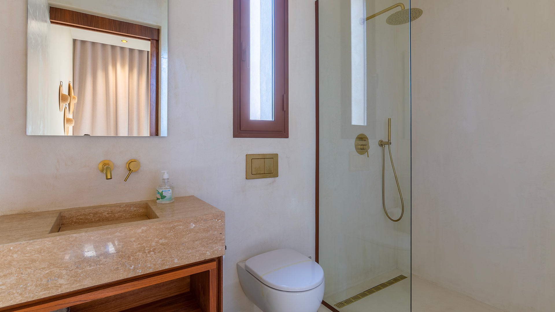 Villa Almaya — Marrakech