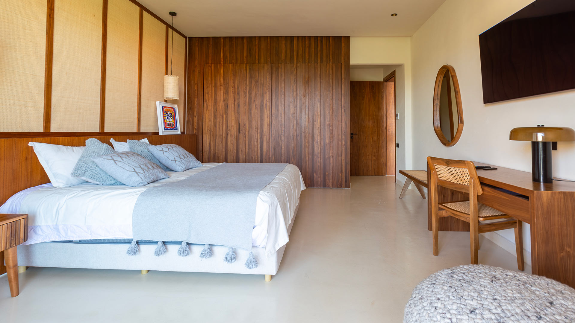 Villa Almaya — Marrakech