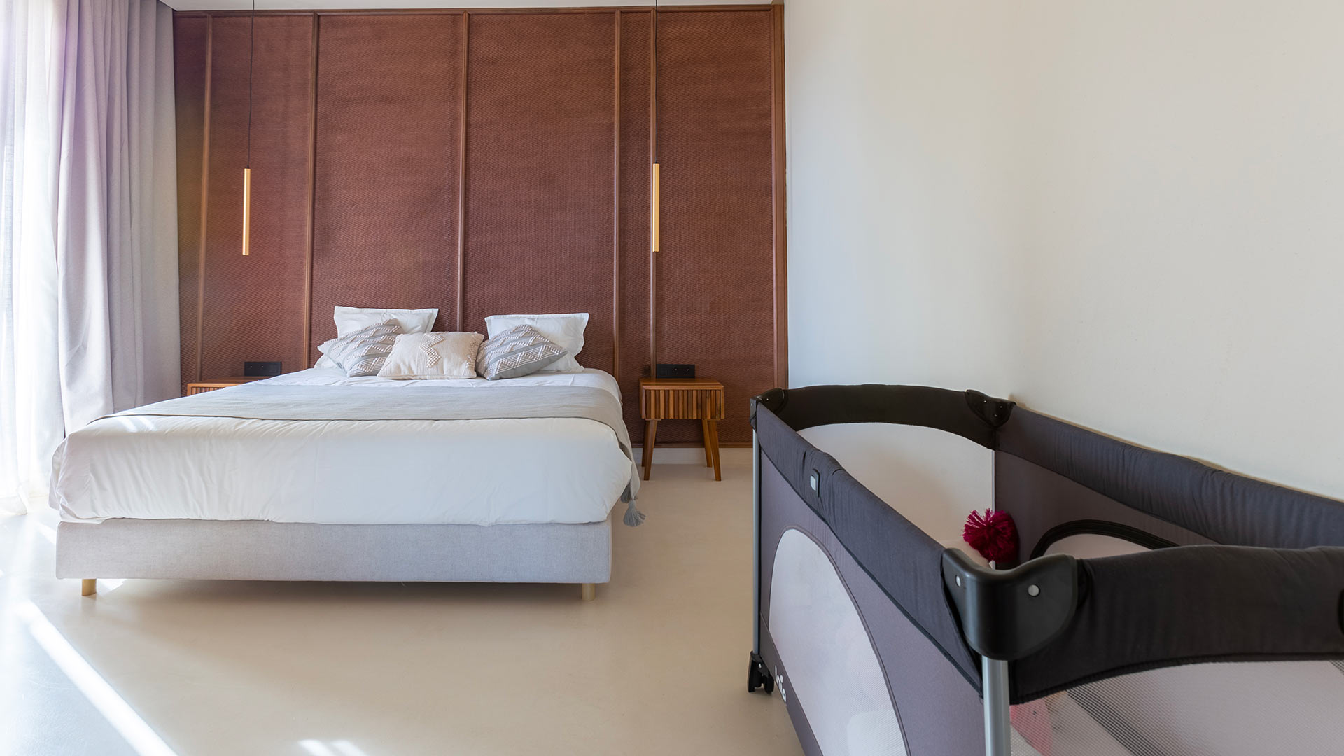 Villa Almaya — Marrakech