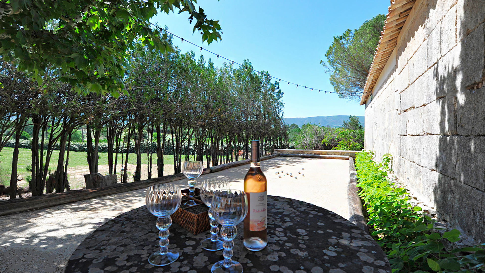 Bastide Mirabelle - Image 27